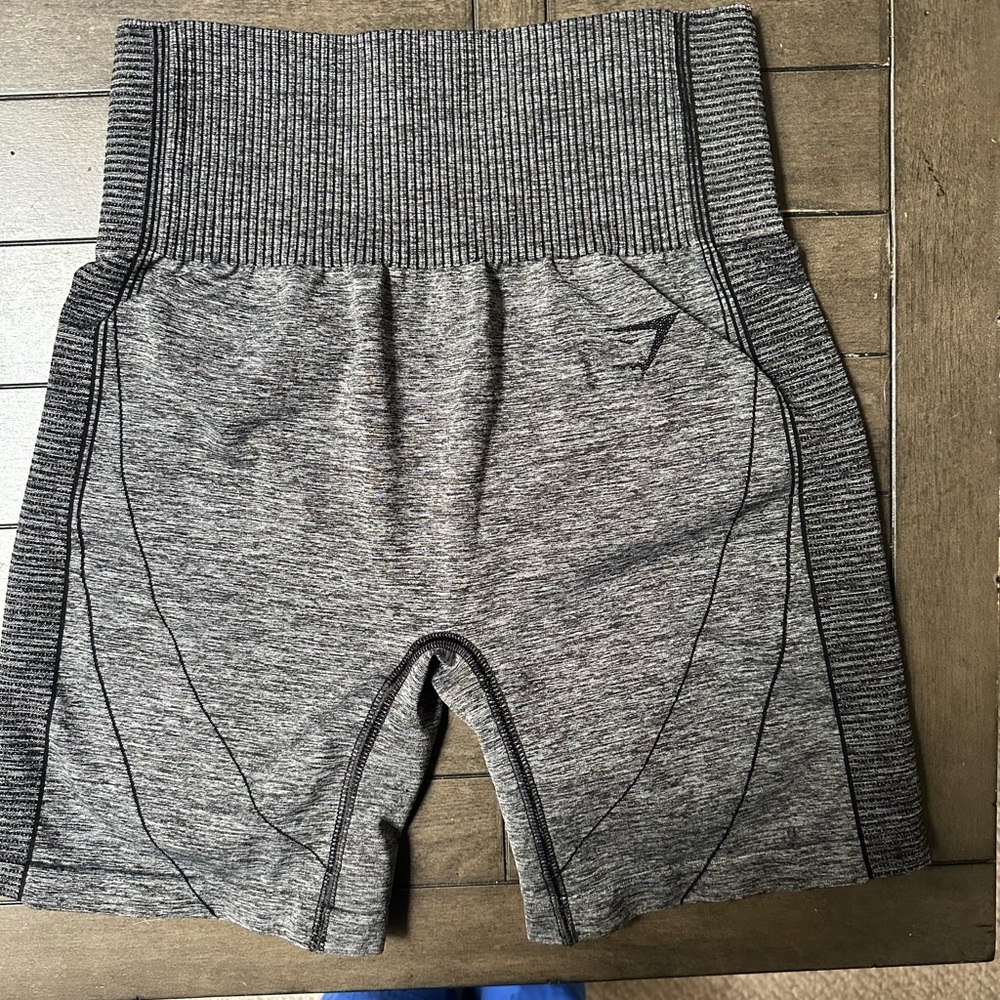 Gymshark shorts